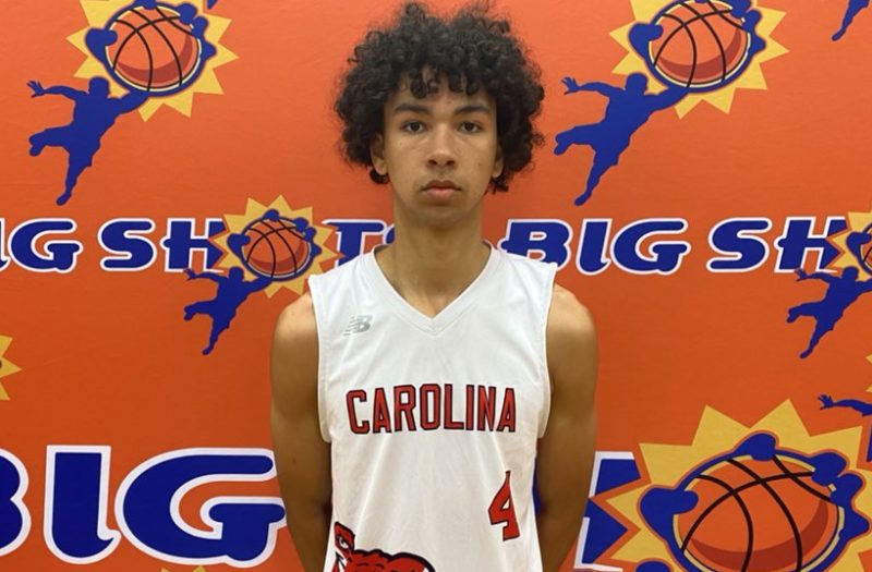 2022 Rankings: Underrecruited Names in the State, Part I
