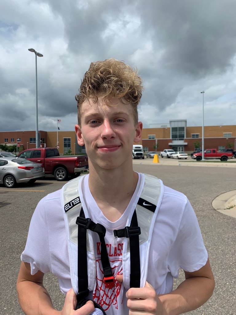 Crafty Playmakers from MN and ND - 2.0