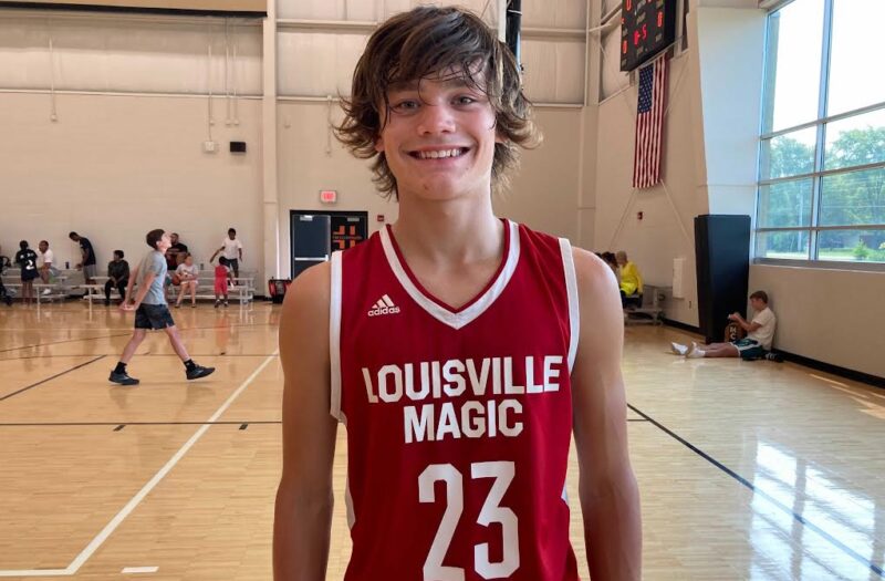 Prep Hoops Next 2K21: 14U Top Scorers (Part 1)
