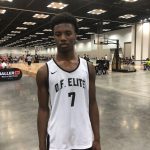Terrance McClendon Jr.