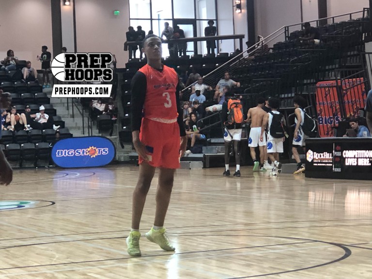 Big Shots Nationals: 2022 Top Performers - Part 1
