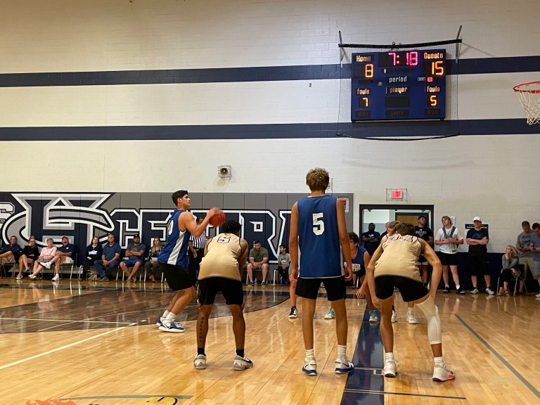 IAABO Team Camp: Top Teams