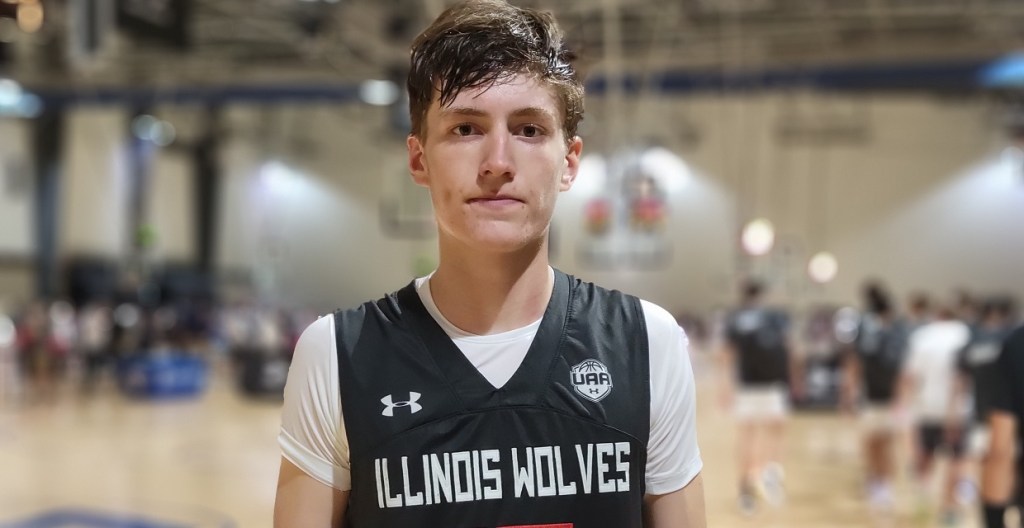 Under Armour Session I: Thursday Standouts