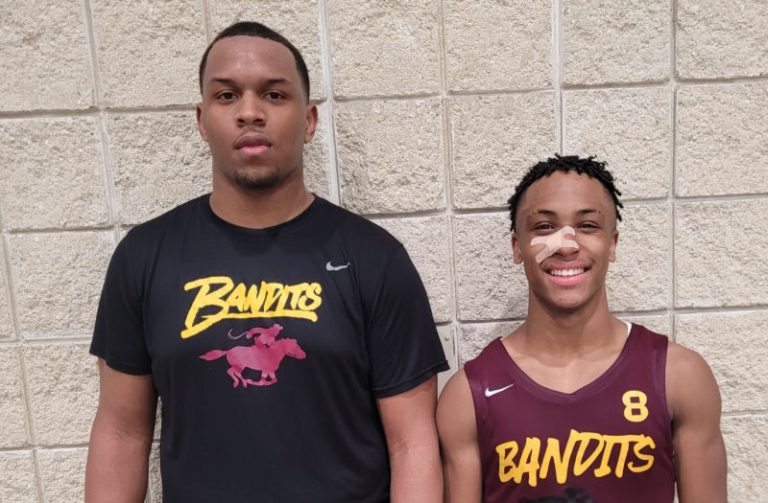 The Platform Standouts - Texas/Alabama
