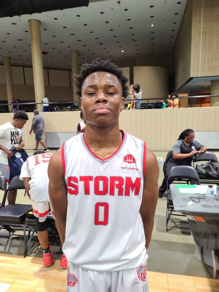 #The Platform: Top GA Performers Pt 1