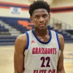 Elijah Fisher