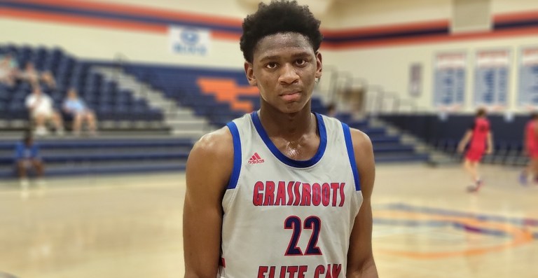 Elijah Fisher