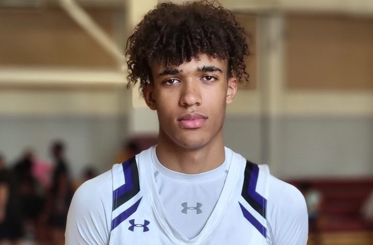 Updated Player Rankings: Amari Allen takes over top spot in 2025