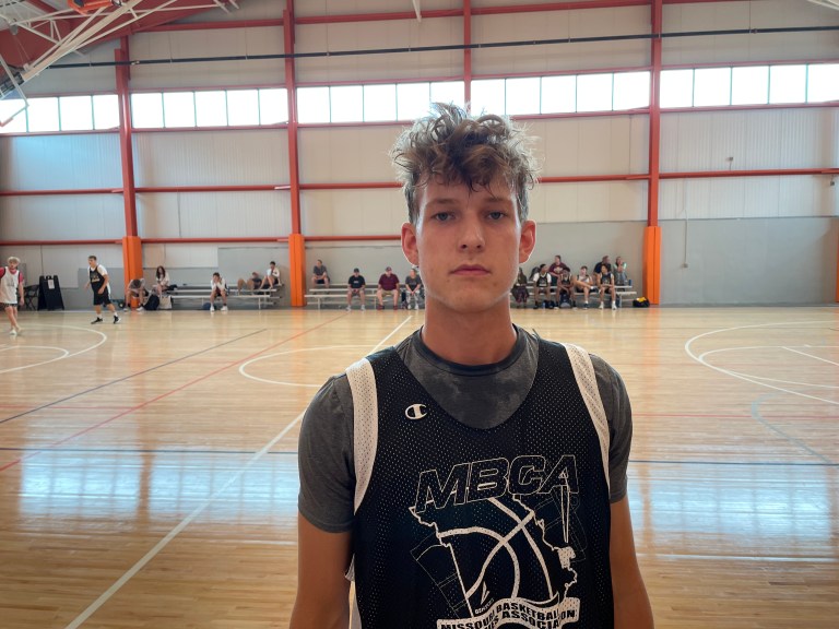 Elite 50 Showcase Team Evals: Clippers