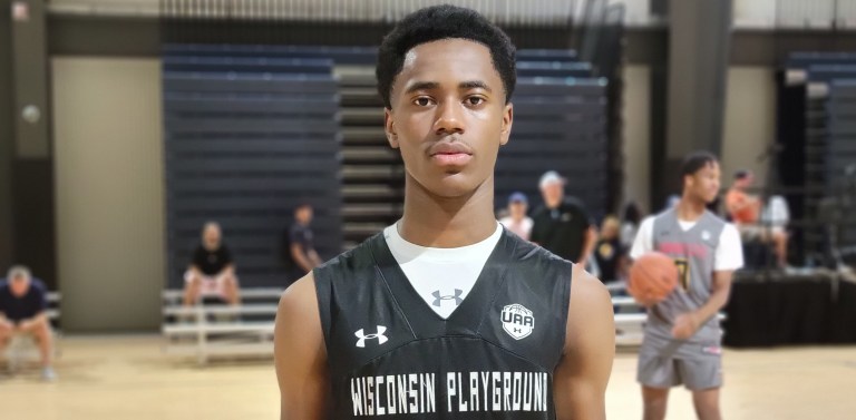 Program Profile: Wisconsin Playground Club 17U