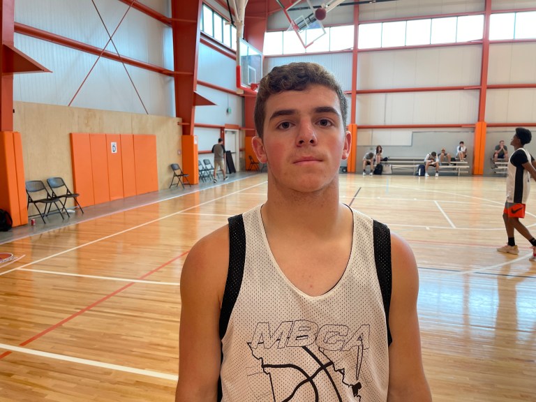 MBCA Small College Showcase: Team No. 19 Evals