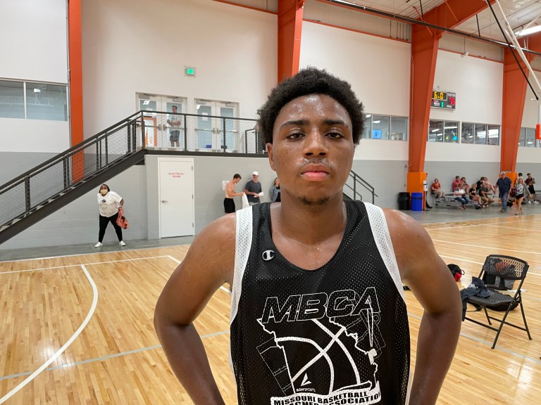 MBCA Small College Showcase: Team No. 14 Evals