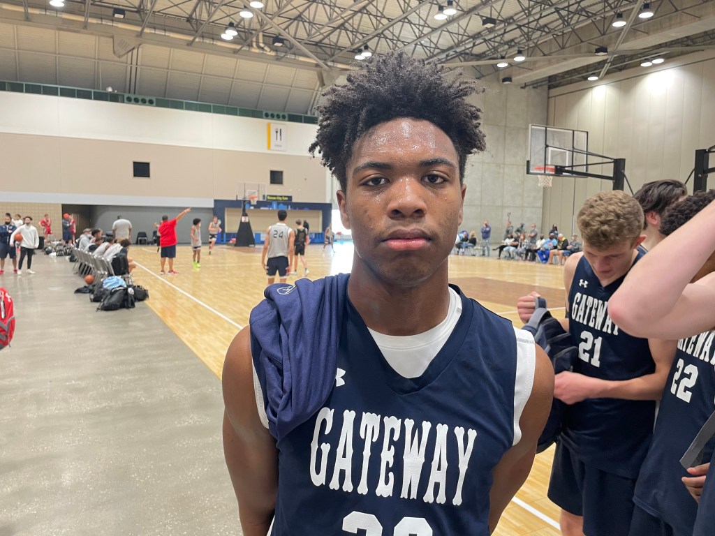 Live Period Il: Who Caught my Eye (Underclass Forwards)