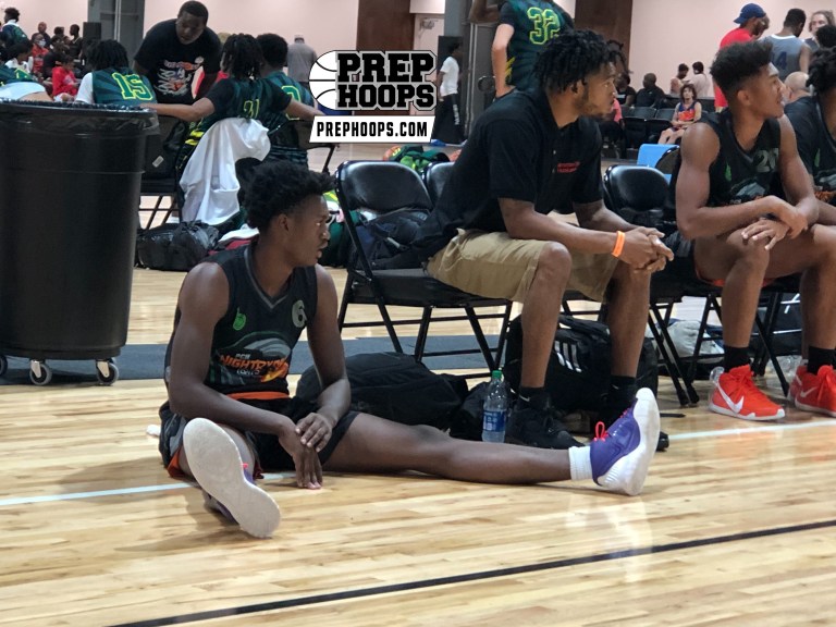 Big Shots Nationals: 2021 Top Performers