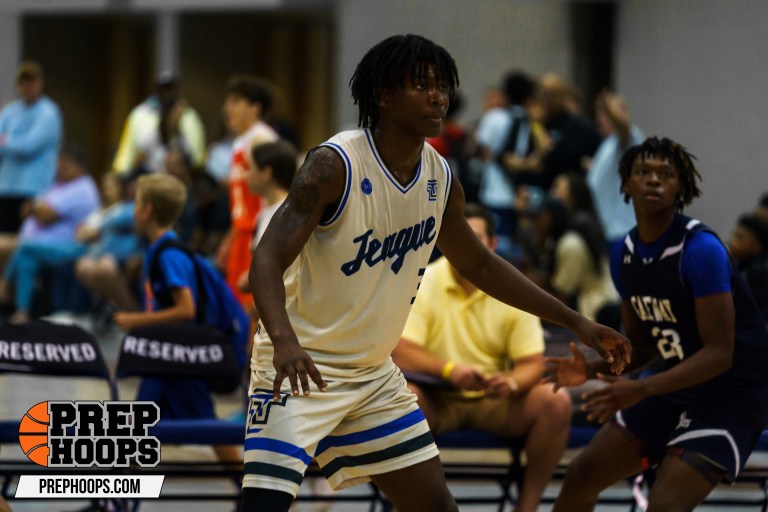 Class 3A Semi-State Preview