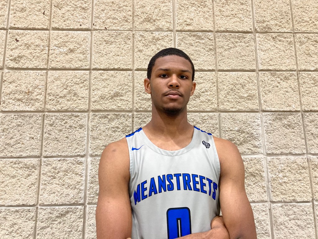 One on One With #1 AJ Casey at The Platform on Recruitment