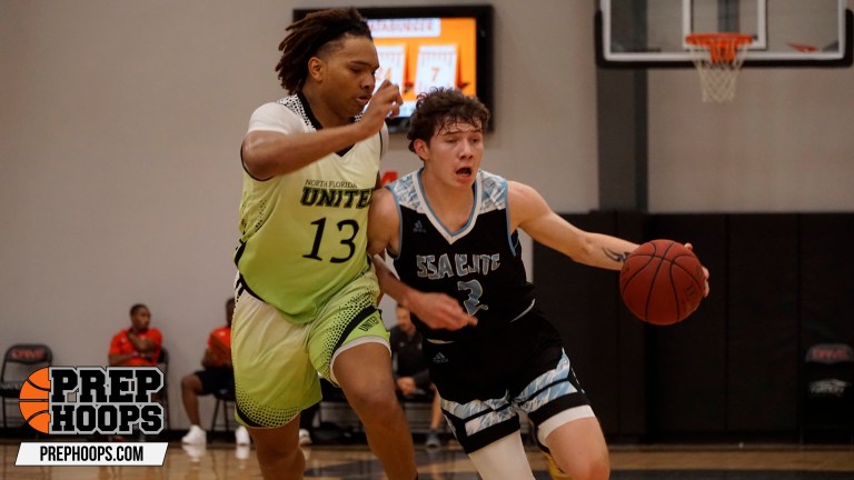 Prep Hoops 2K21: AJ&#039;s Saturday Round Up