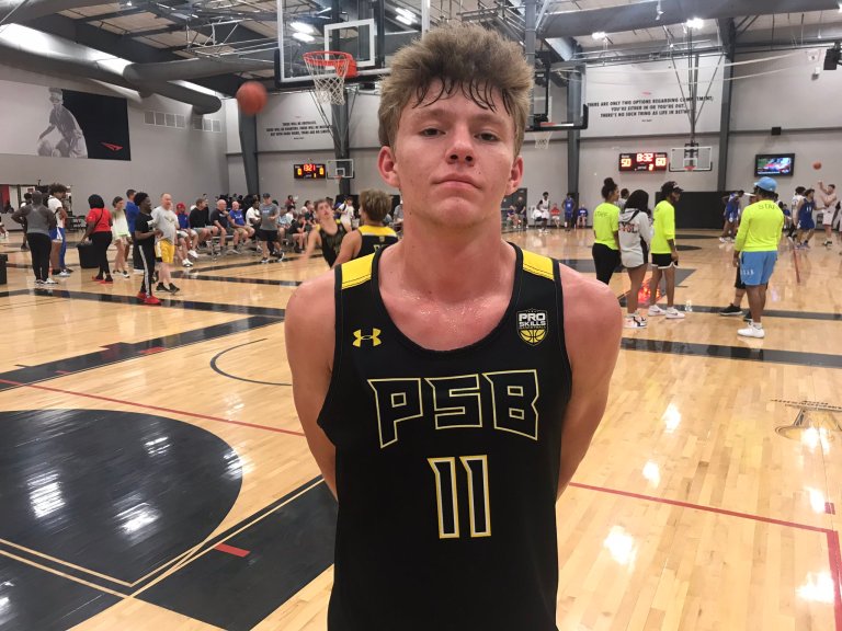 Prep Hoops Exclusive: Sunday&#039;s Best