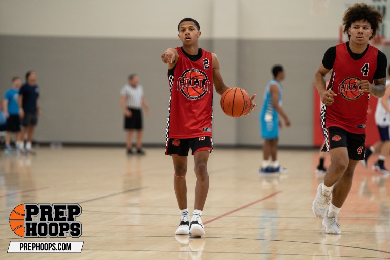 2021-22 Preview: Prospects With New Roles