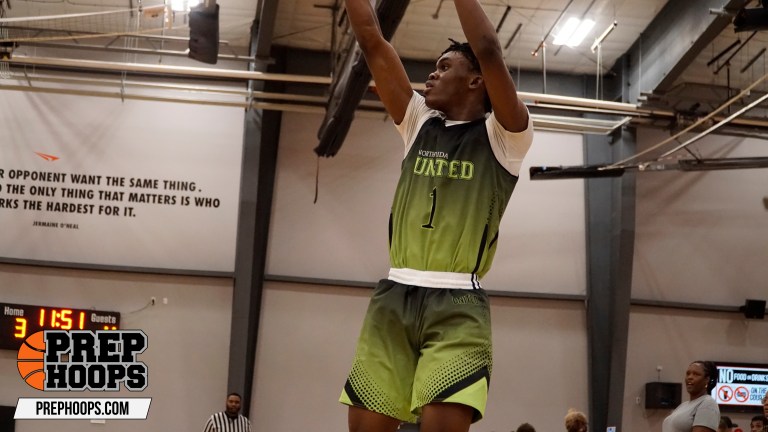 Live Period Top Performers: Part 2 (North Florida 2022)