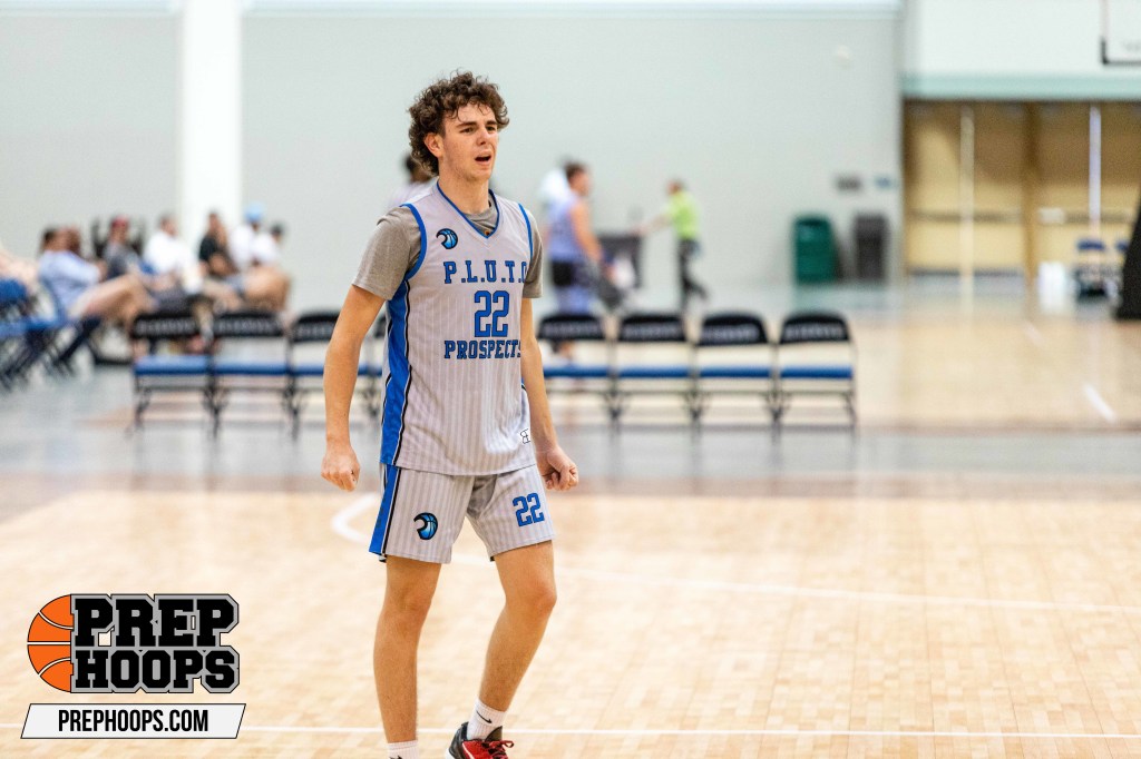 2023 Rankings Update: Skilled Guards