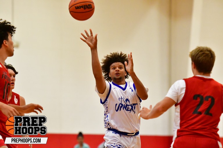 Ashton Gaines
