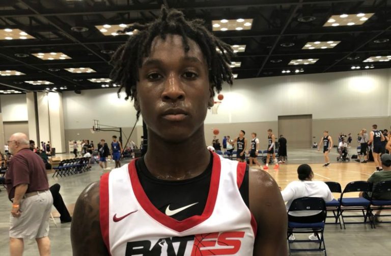 Prep Hoops 2k21: Friday Night Lights Ohio