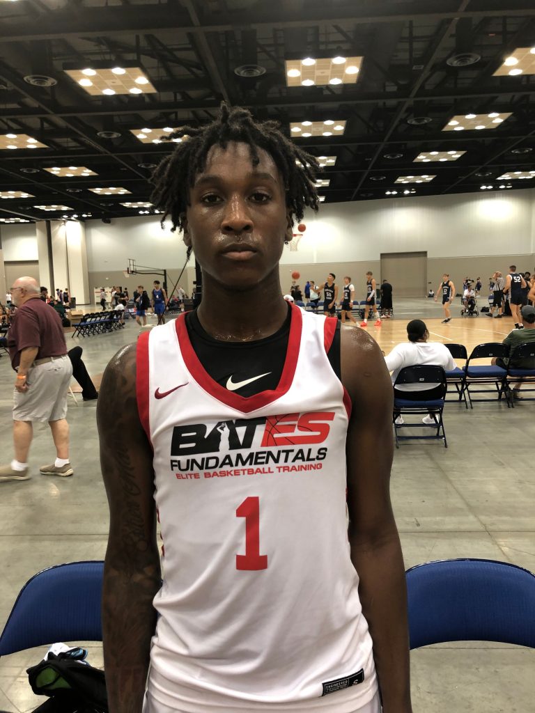 Jordan Kynard