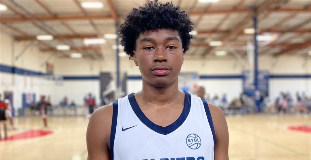 July Event Notebook: Cali-Live Players to Watch (Pt. 1)