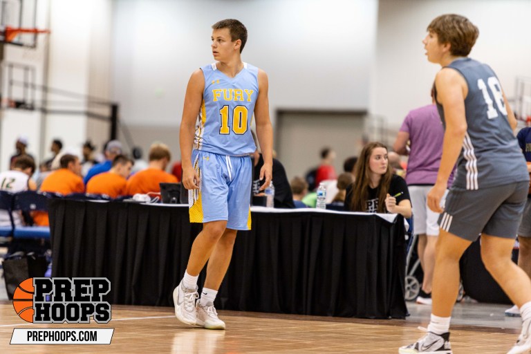 Max&#039;s Weekend Prospect Standouts