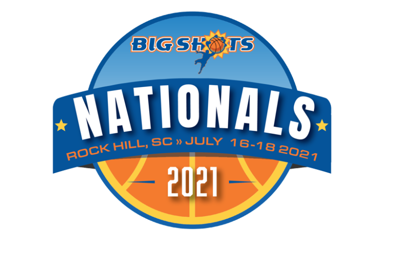 Big Shots Nationals 16U Standouts