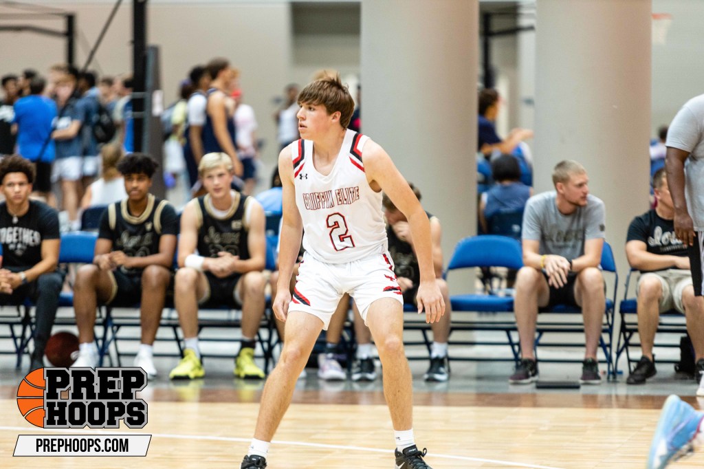 Grassroots Showcase: Top 2023s