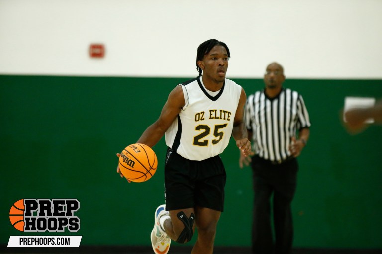 Prep Hoops Expo KC: Kansas 2023 Preview