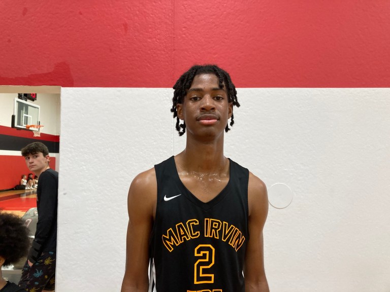Summer Challenge: Scotty B’s Sunday Notebook