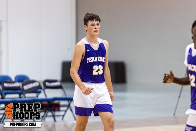 Rochester Summer League Standout Forwards