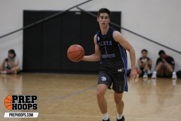 3A&#039;s Great 8 Playoff Preview