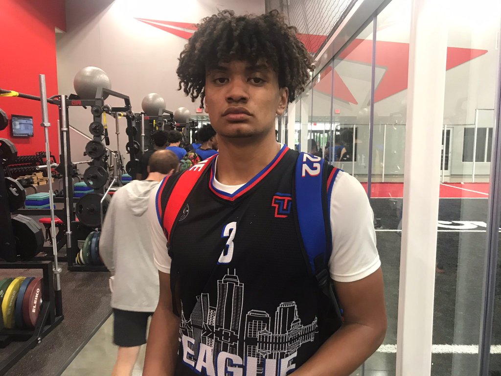 Prep Hoops Explosive: Friday’s Prospect Names to Know