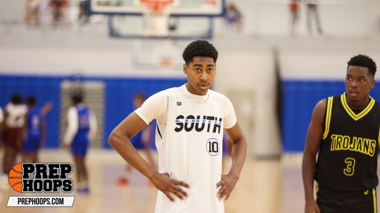 Five to Watch: 4A-5A Regional Semifinals