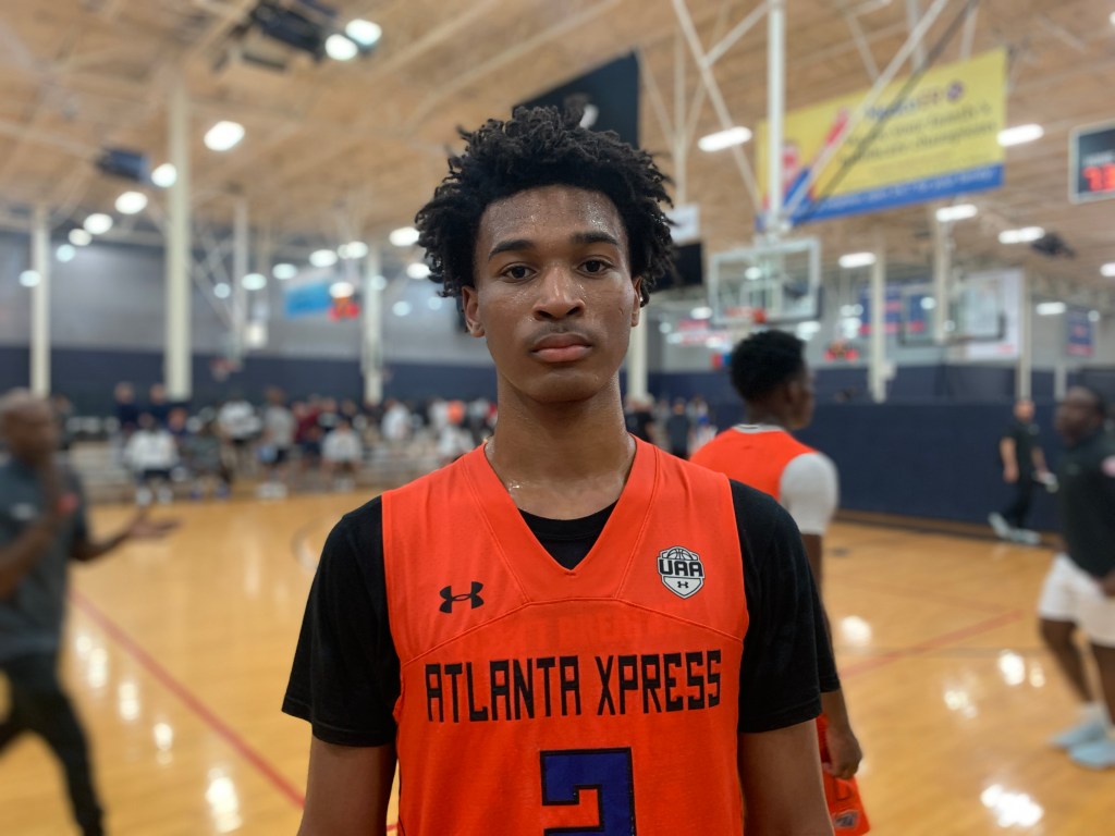UAA Session II Standouts (Part 2)