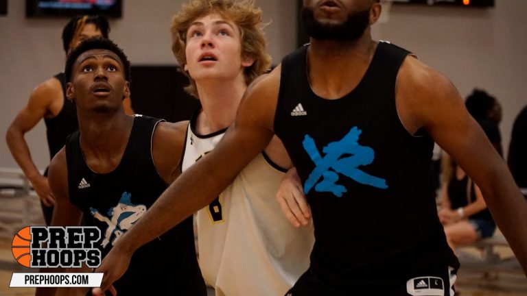 Chase D’agostino