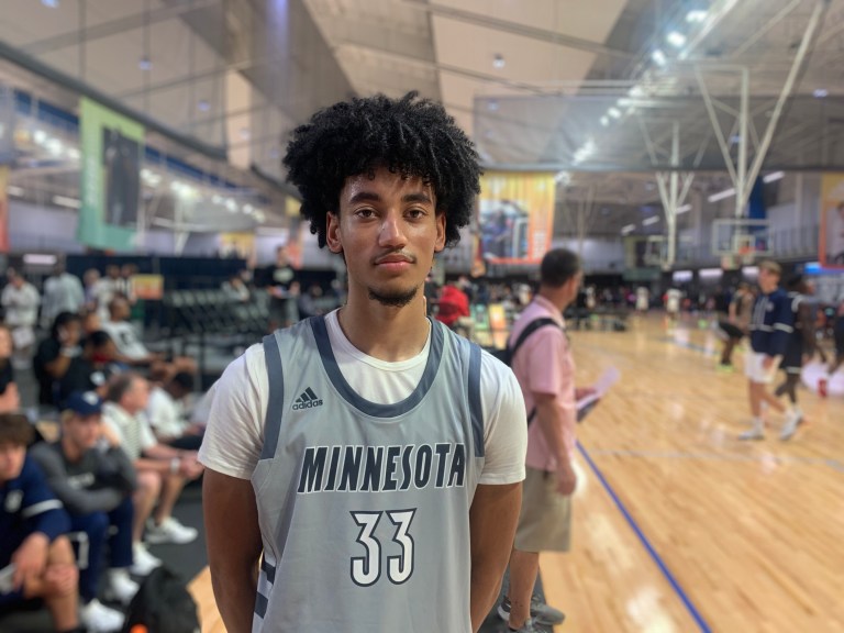 Adidas 3SSB Central Region Top Performers