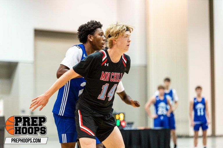 Recruiting Report: Chet Kloss (2023)