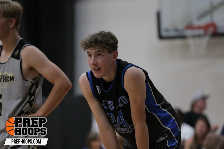 2023 Rankings Update: Big Time Scorers
