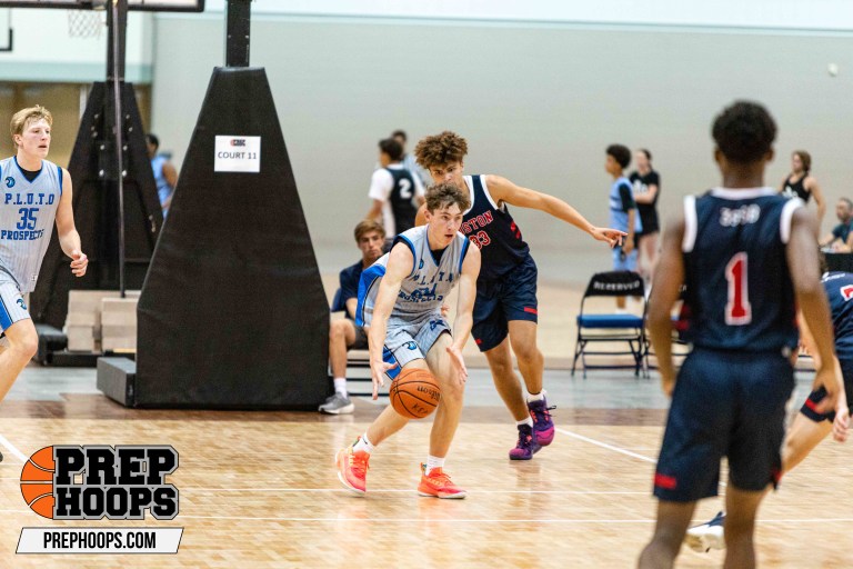 Noteworthy 2023 Rebounders from Around the State - Southwest