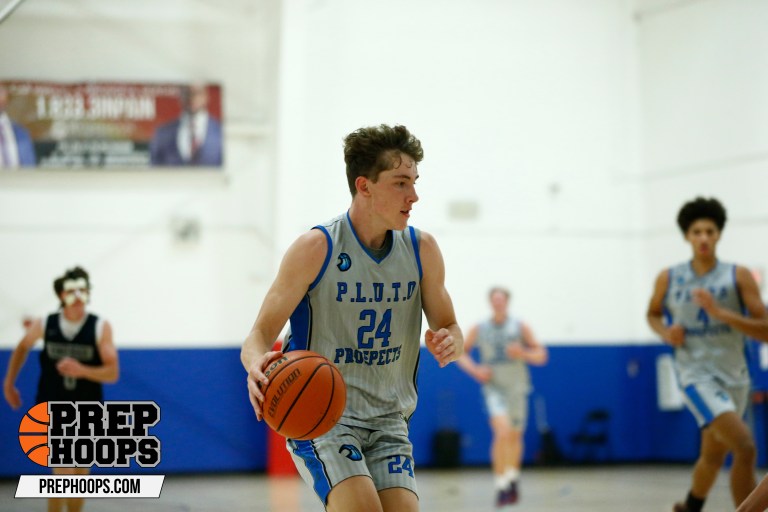 Pikes Peak 5A/4A: Sharpshooters