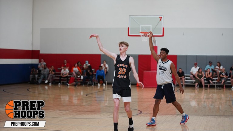 Brawl for the Ball: 17U Forward Standouts
