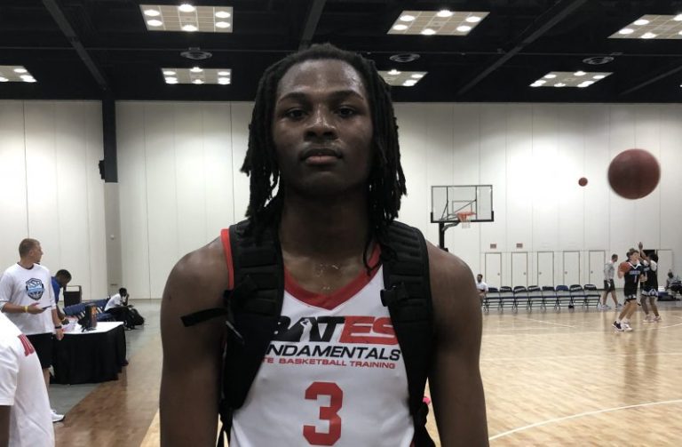 Showcase Scrimmages: PM Standouts