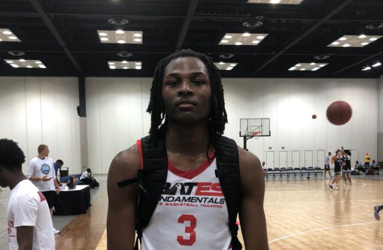Prep Hoops 2k21: All Michigan Team