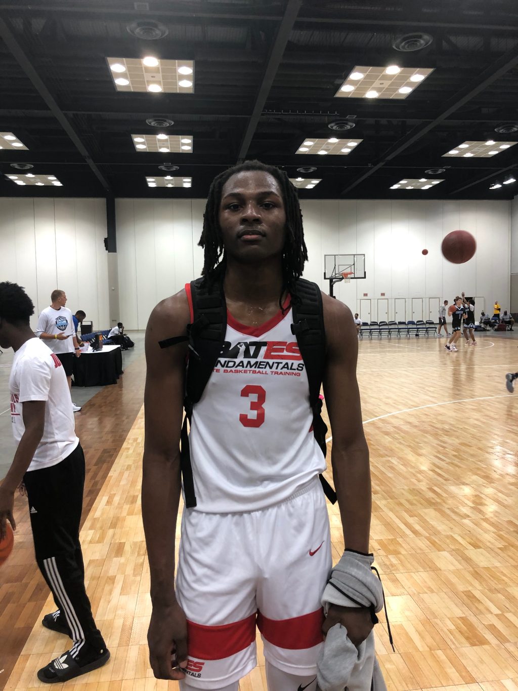 Five Possible Statement Games at the Showcase