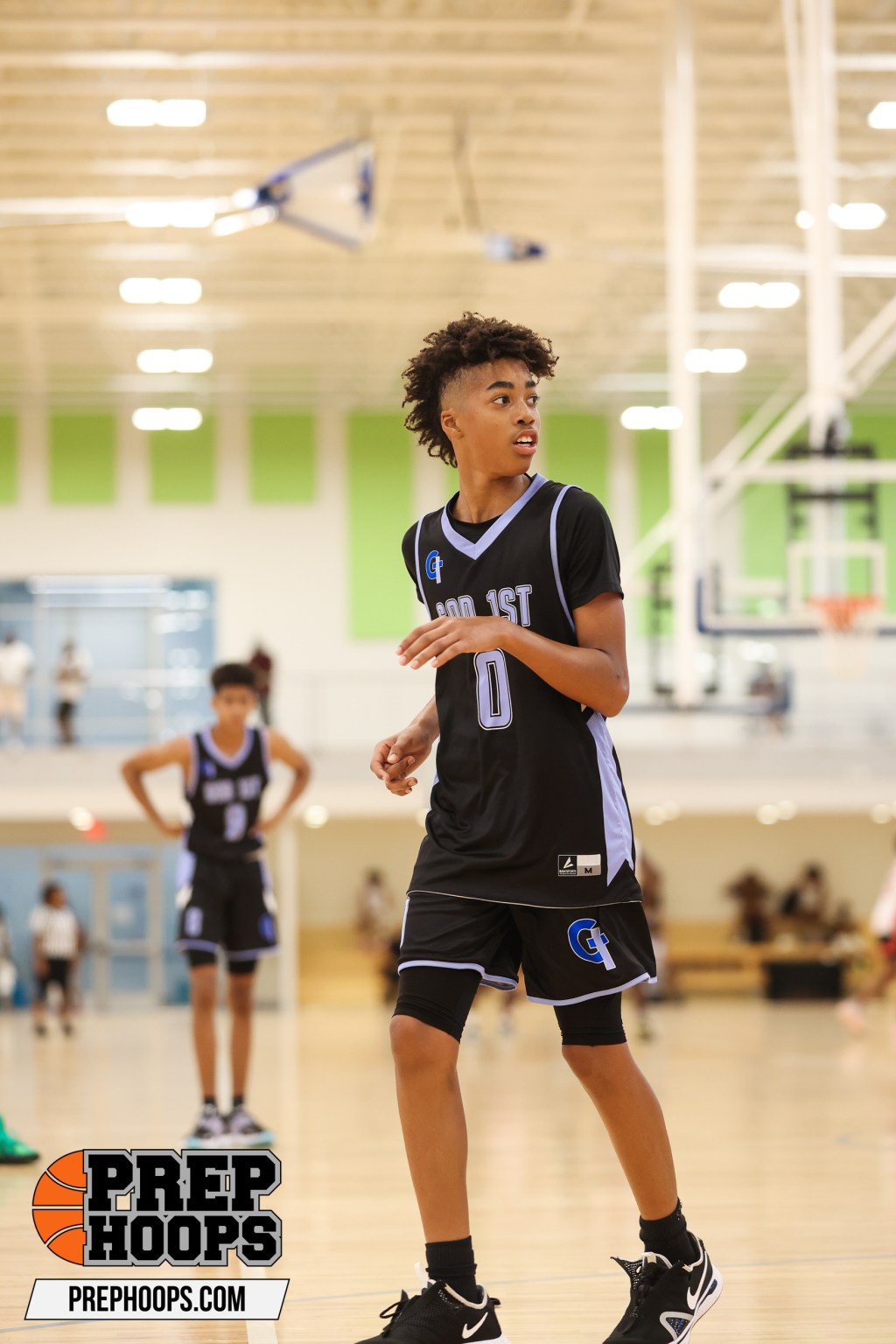 Battle At The Beach: Day 2 Standouts (Part II)